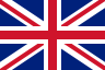 English Flag